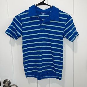 Boys Children’s Place Polo Shirt